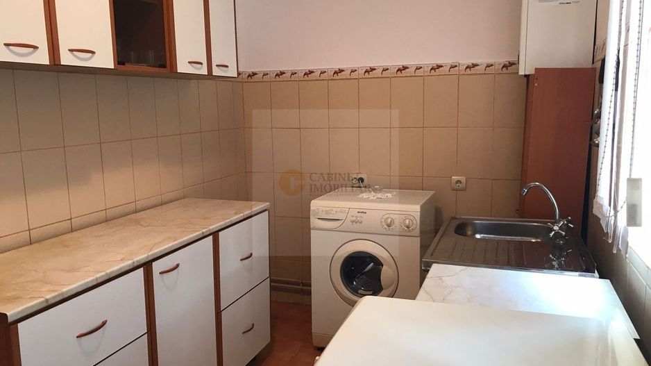 2 Camere | P/3 | An constructie 2008 | Centrala ~ Valea Oltului - Poză 5