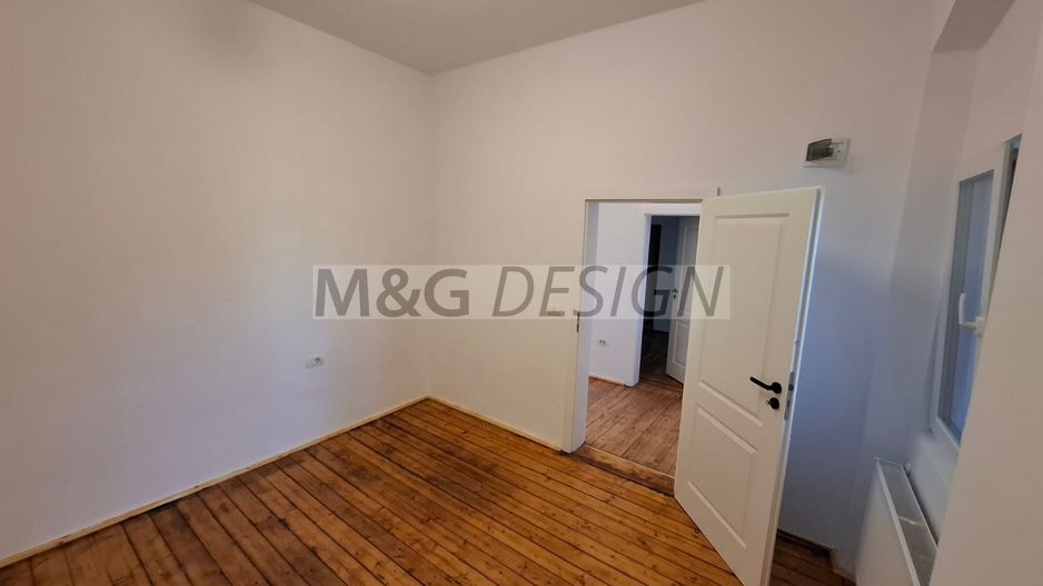 3 camere,  Balcescu -Liceul G Moisil, 2 băi, 91 mp utili - Poză 28