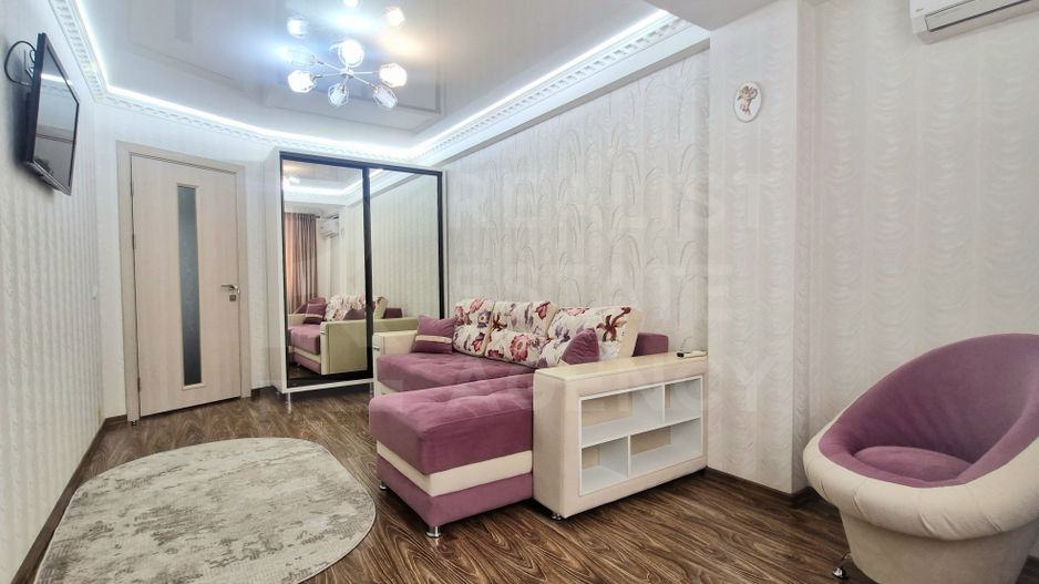 Chirie, apartament, 1 cameră, strada Iazului, Râșcani. - Poză 2
