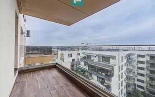 Apartament cu priveliște panoramică Pipera - Poză 23