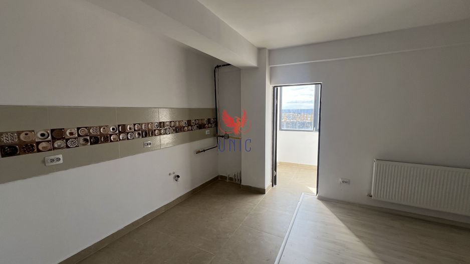 Apartament 2 camere Calea Severinului 61 MP et 4/5 - Poză 4