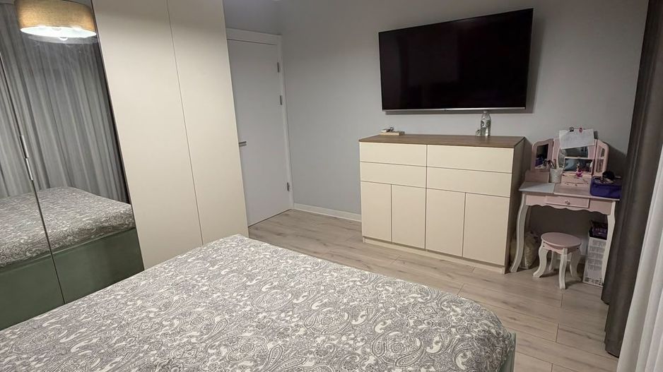 Vanzare 3 Camere Vizavi Mall Vitan Centrala Proprie Renovat 2022 Parcare PS3 - Poză 13
