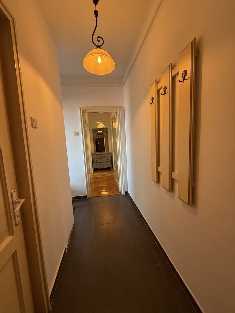 De Inchiriat apt 2 camere FLOREASCA/DOROBANTI Curte Proprie - Poză 3
