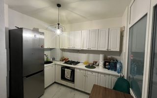 Apartament 2 camere decomandate, ET. INTERMEDIAR de vânzare | Tătărași – Iași - Poză 4