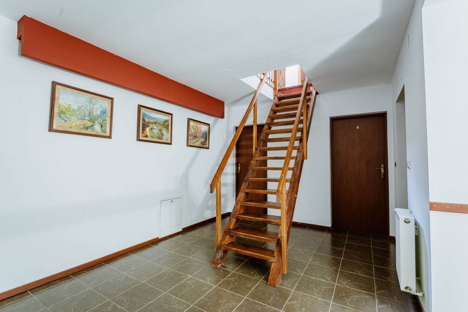 Domeniu în satul Căprioara - Poză 52