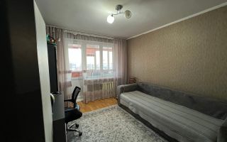Vânzare, apartament, 2 camere, str-la Studenților, Râșcani - Poză 3