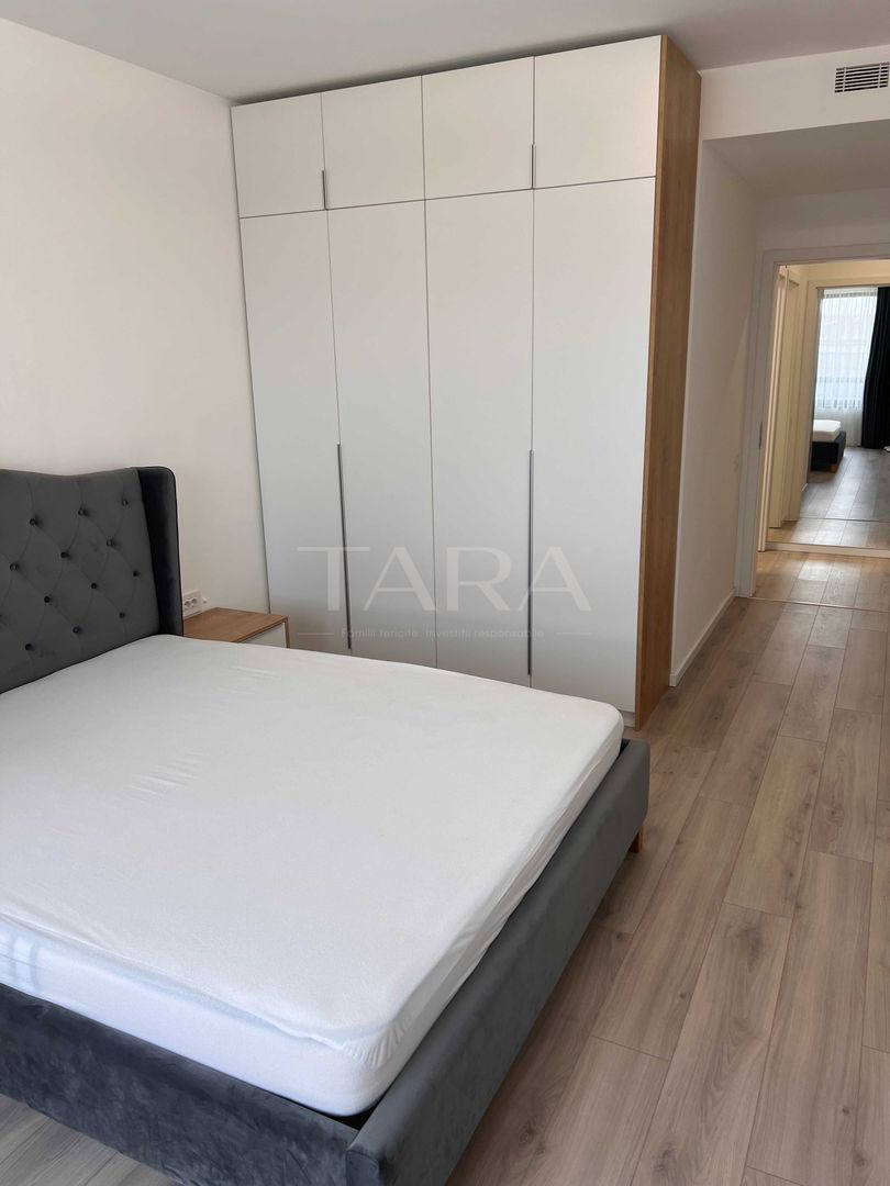 Apartament 2 camere de închiriat – Semicentral - Poză 6