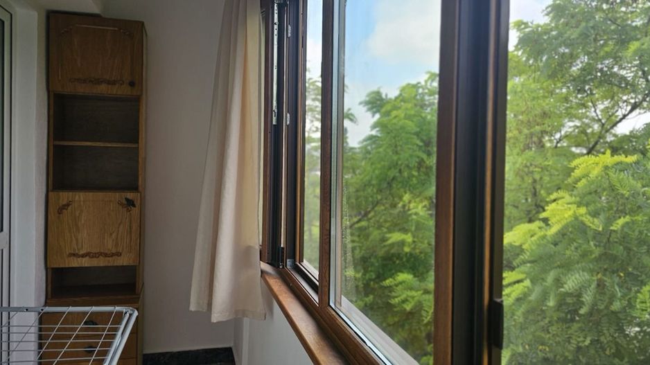 De inchiriat apartament cu 2 camere, etaj 4/4 Piata Centrala, 360 euro - Poză 12