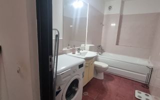 Apartament cu 2 camere în Florești, strada Florilor – mansardă înaltă. - Poză 7