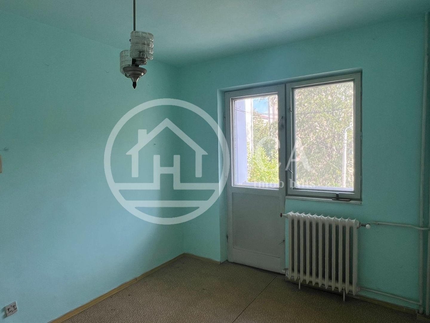 Apartament cu 2 camere de vanzare in zona Nufarul Oradea - Poză 5