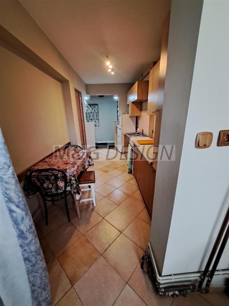 Circumvalatiunii - Gh Lazar, et 1, 3 camere,2 bai, CT,AC - Poză 5