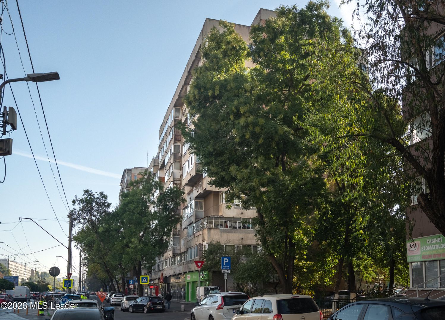 Garsoniera luminoasa Iuliu Maniu - Metrou Gorjului 2 minute - Poză 9