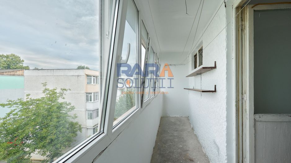 Apartament 3 camere + 2 băi IEFTIN: 700 €/mp - Poză 10