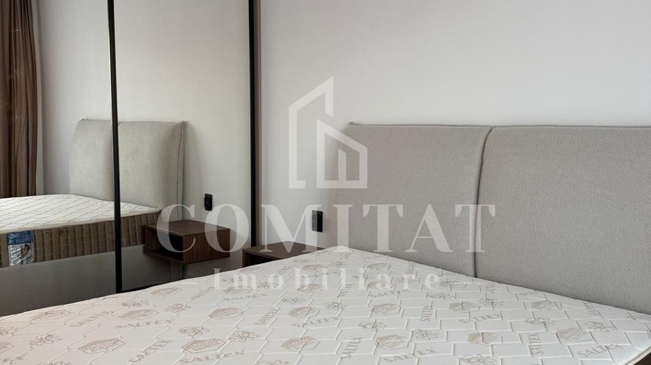 Apartamnet la cheie | Terasa| Etaj intermediar | Zona Eroilor Floresti - Poză 6