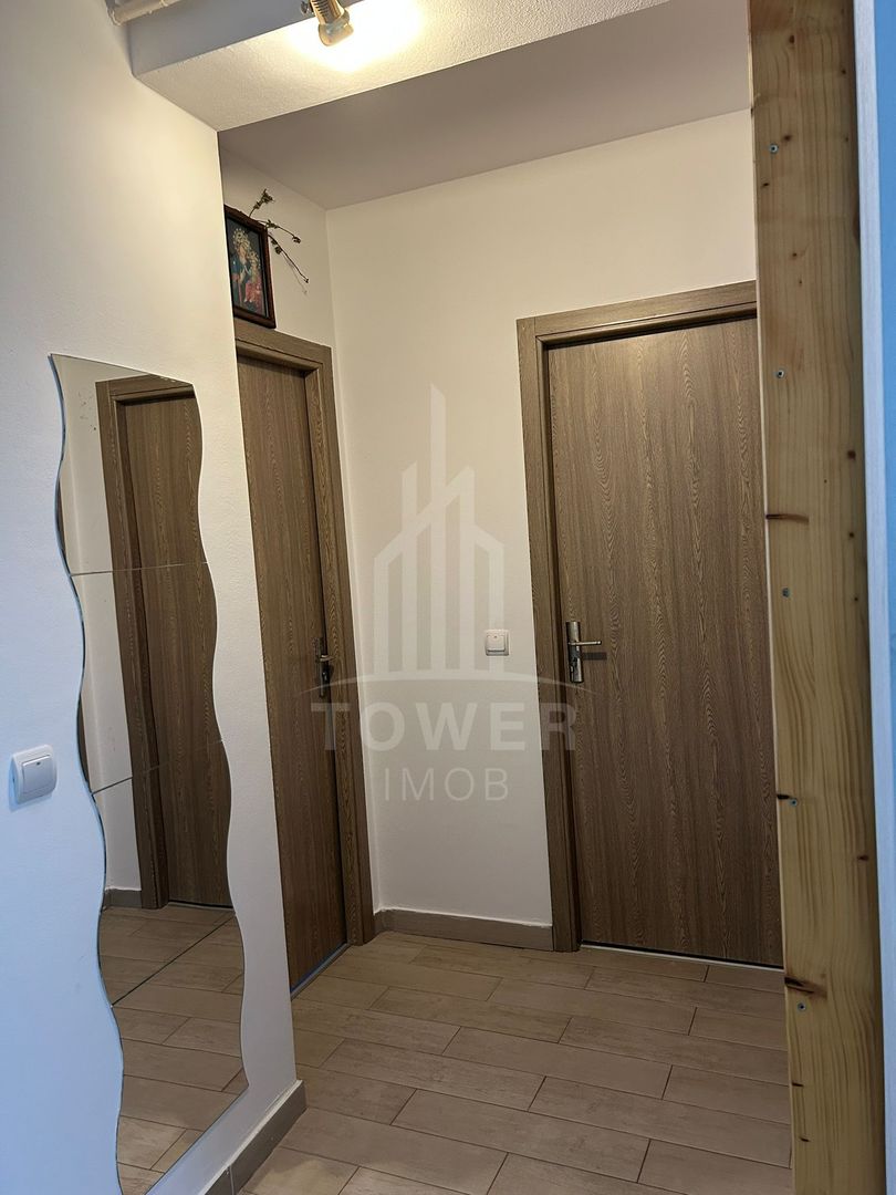 🏡 Apartament modern de vânzare în Kastani Residence – Etaj 3 - mobilat utilat - Poză 9
