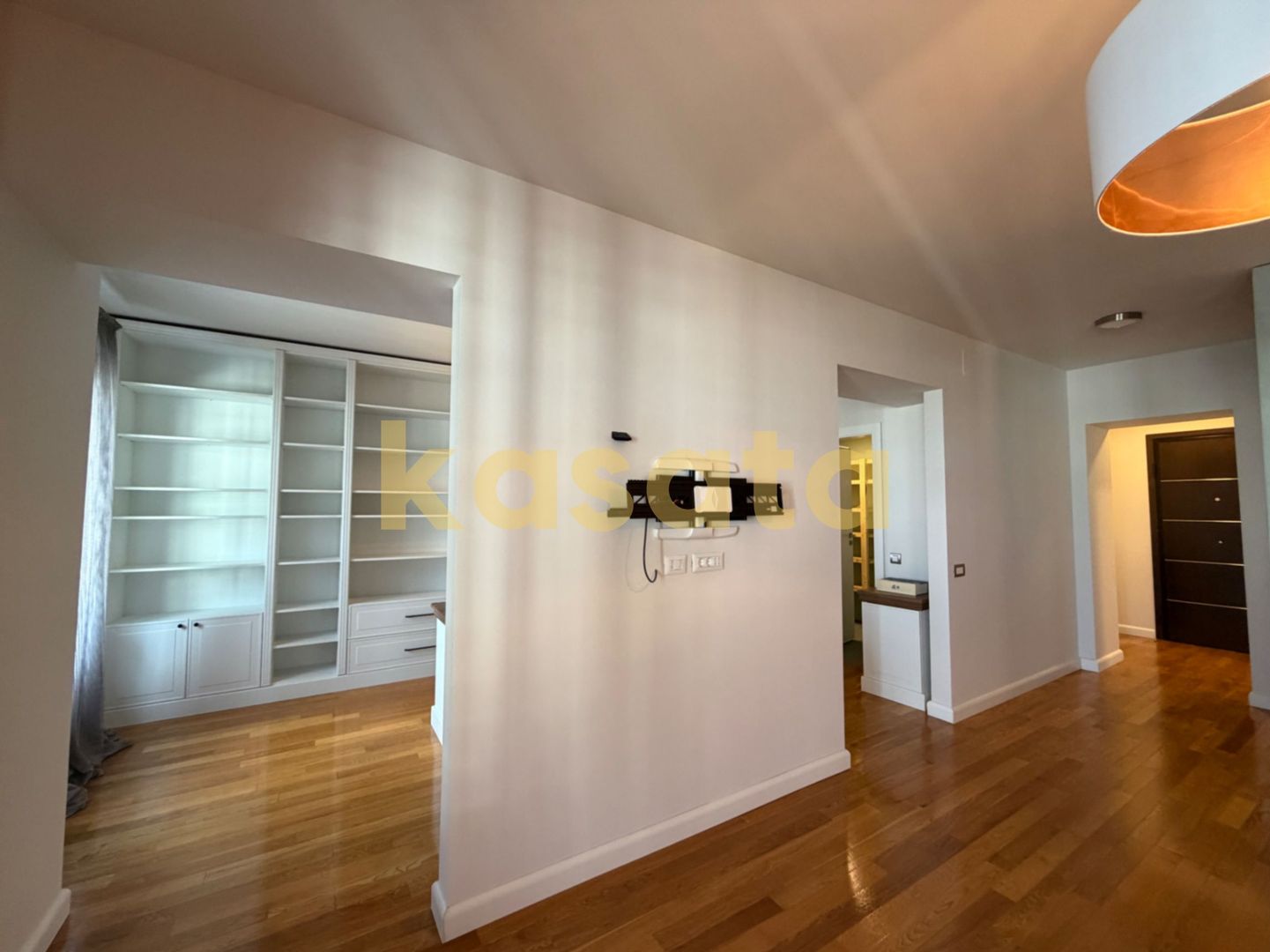 Apartament 4 camere | Premium | Upground | Panoramic Lake & City Views - Poză 5