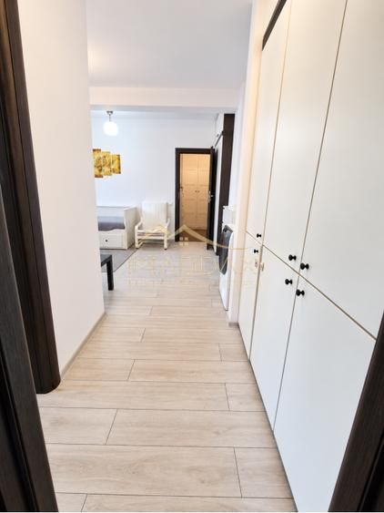 2 Camere la Prima Închiriere | Etajul 1 | Bloc 2013 | Centrală | - Poză 9
