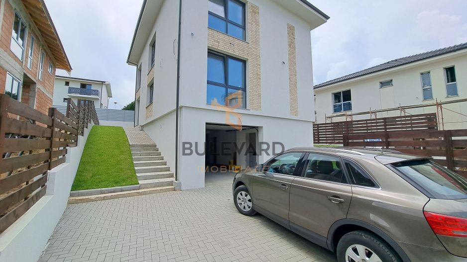 Casa individuala situata la 3 km de centrul orasului! - Poză 2