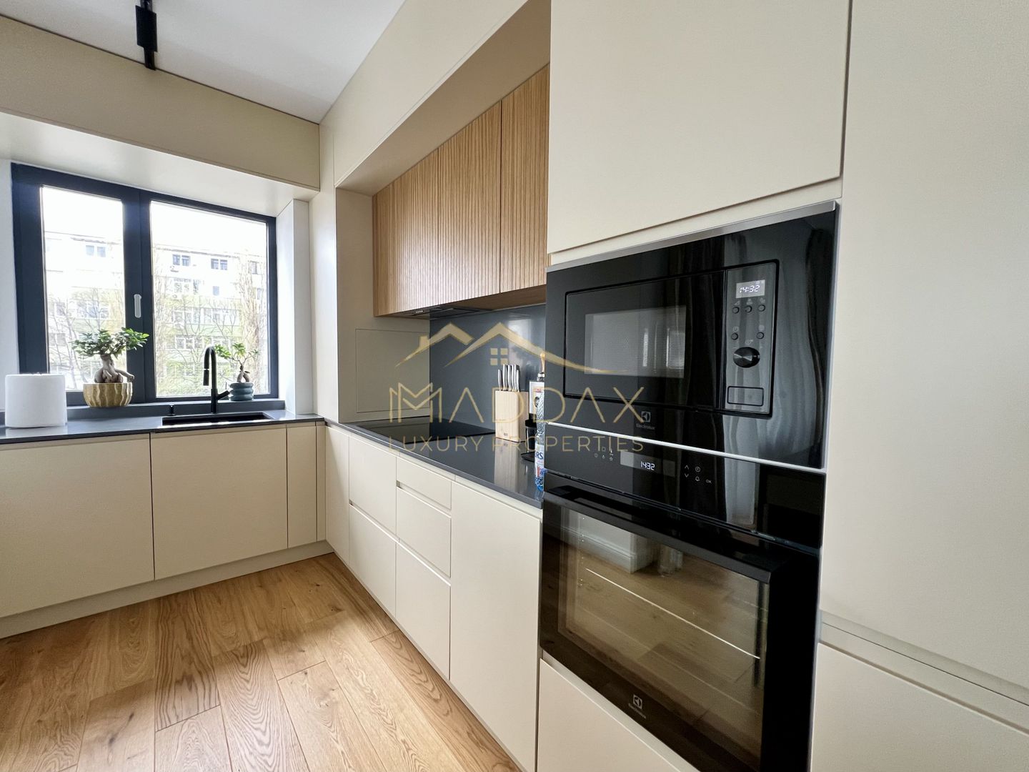 Apartament Lux 3 camere | Victoriei | *86mp* - Poză 7