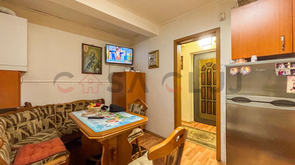 Decomandat | Zona Linistita | Manastur - Poză 6