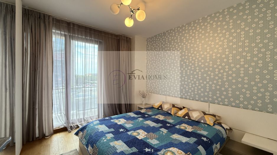 Apartament cu 3 camere / Zona Iulius Mall - Poză 5