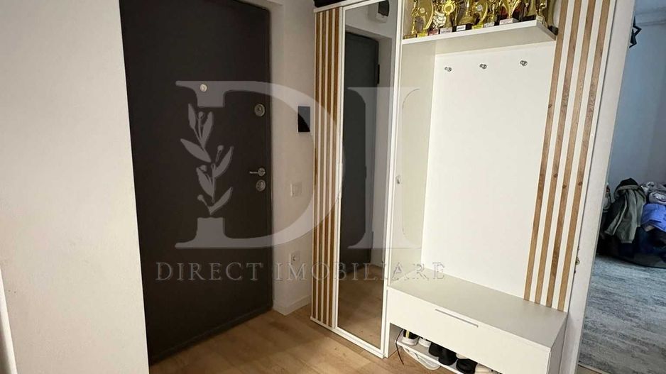 Apartament 3 camere de vanzare / Eroilor / Florești - Poză 4