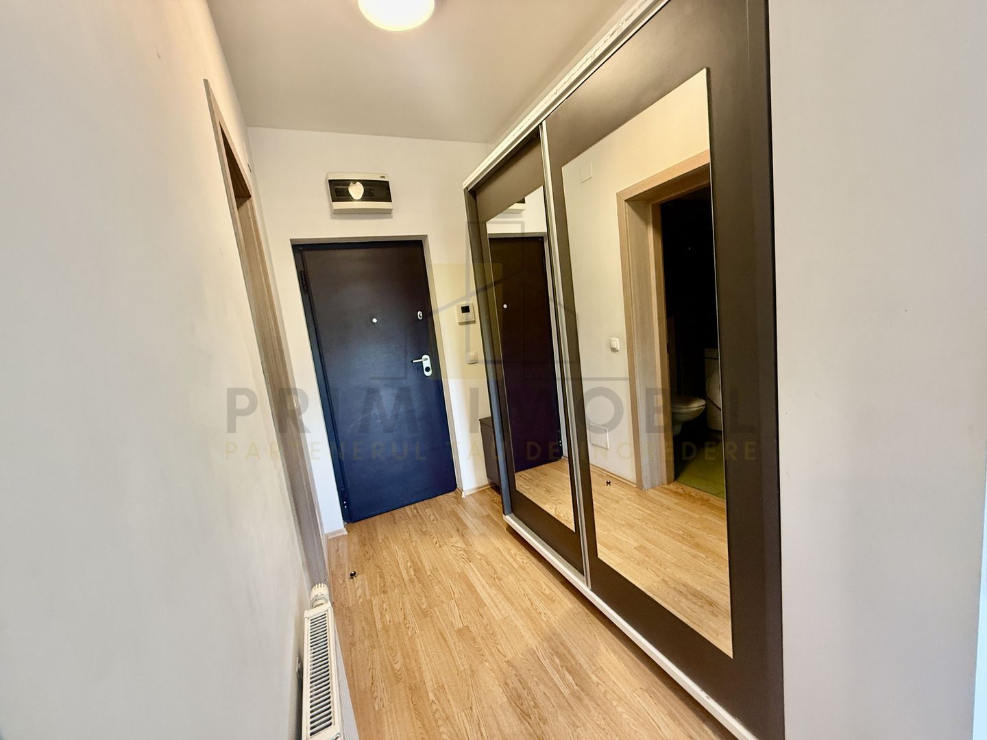 2 Camere Copou - Gradina Copou, Bellevue + parcare - Poză 8