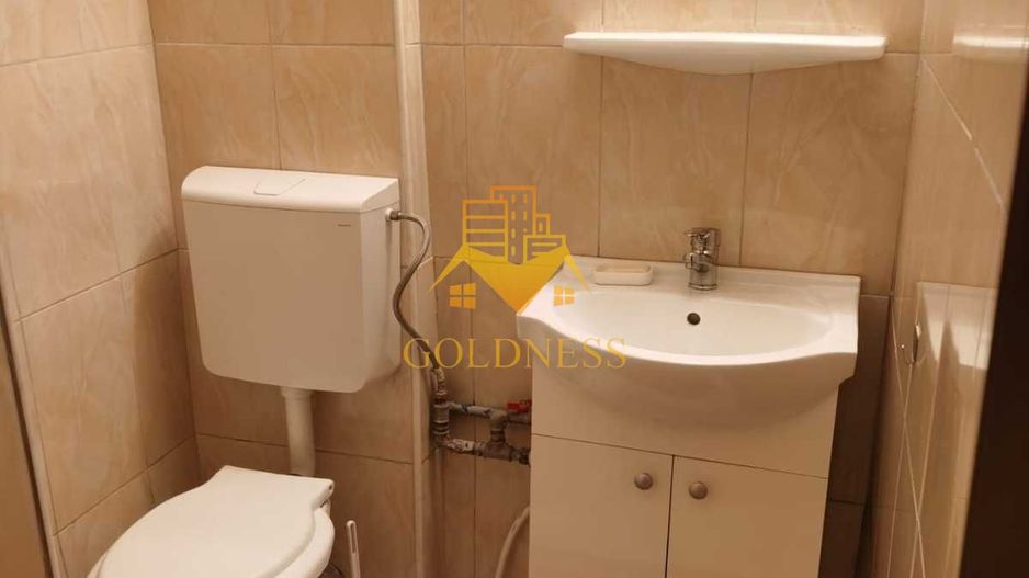 3 camere decomandate, 2 balcoane, parcare, Marasti, Aurel Vlaicu - Poză 6