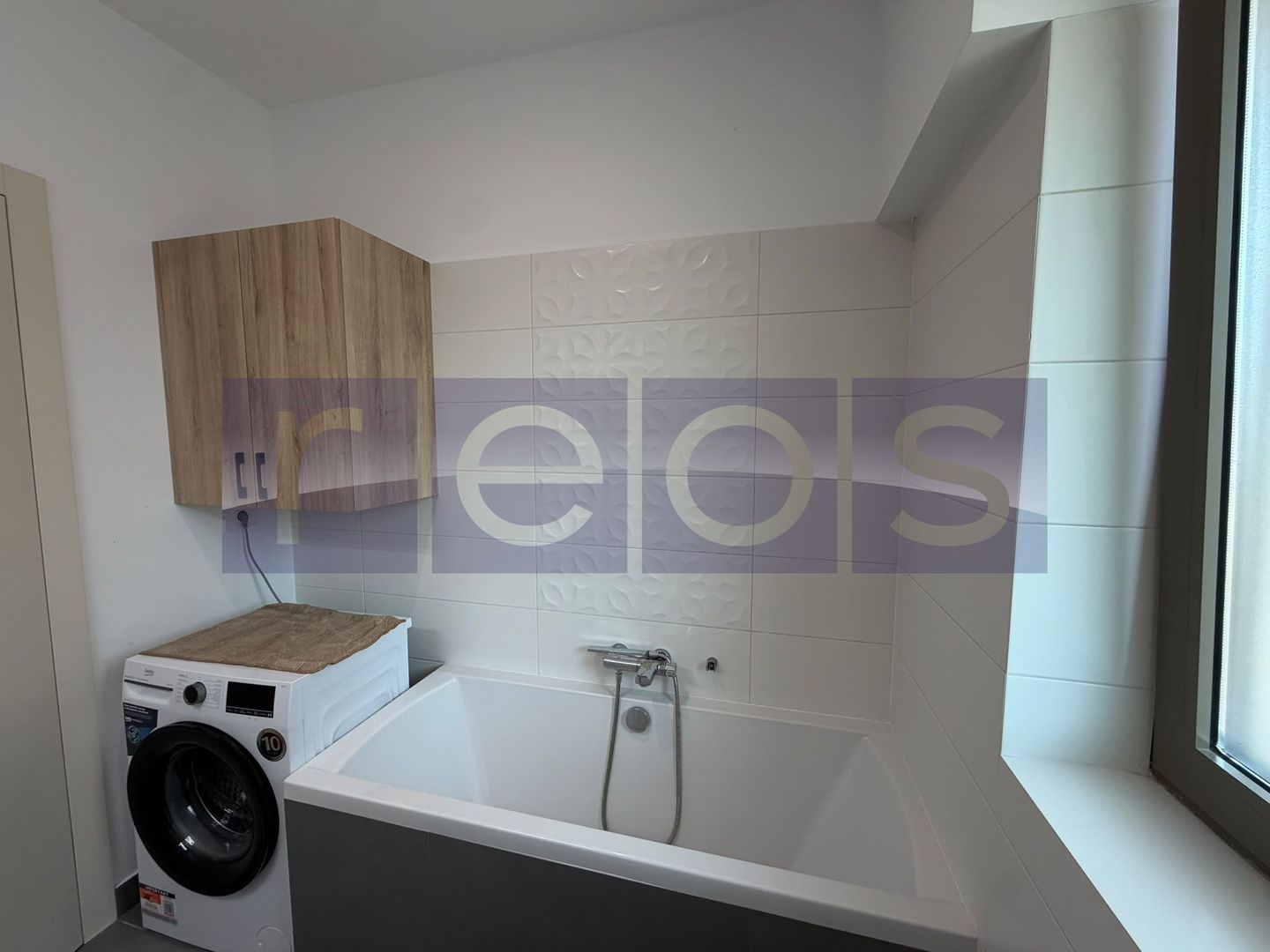 INCHIRIERE 2 CAMERE | HERASTRAU | MOBILAT SI UTILAT | LOC PARCARE - Poză 21