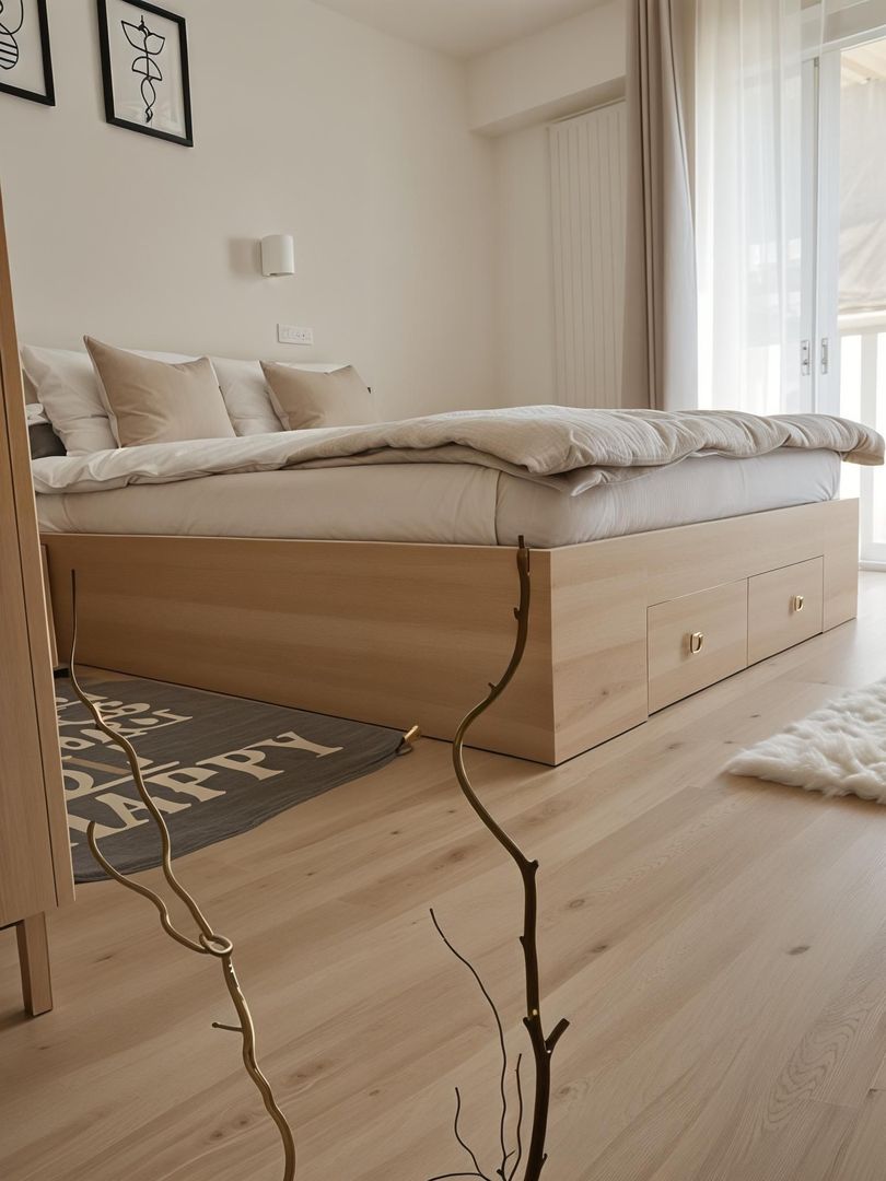 Apartament 2 camere Belvedere | Parcare, metrou, facilități premium - Poză 4