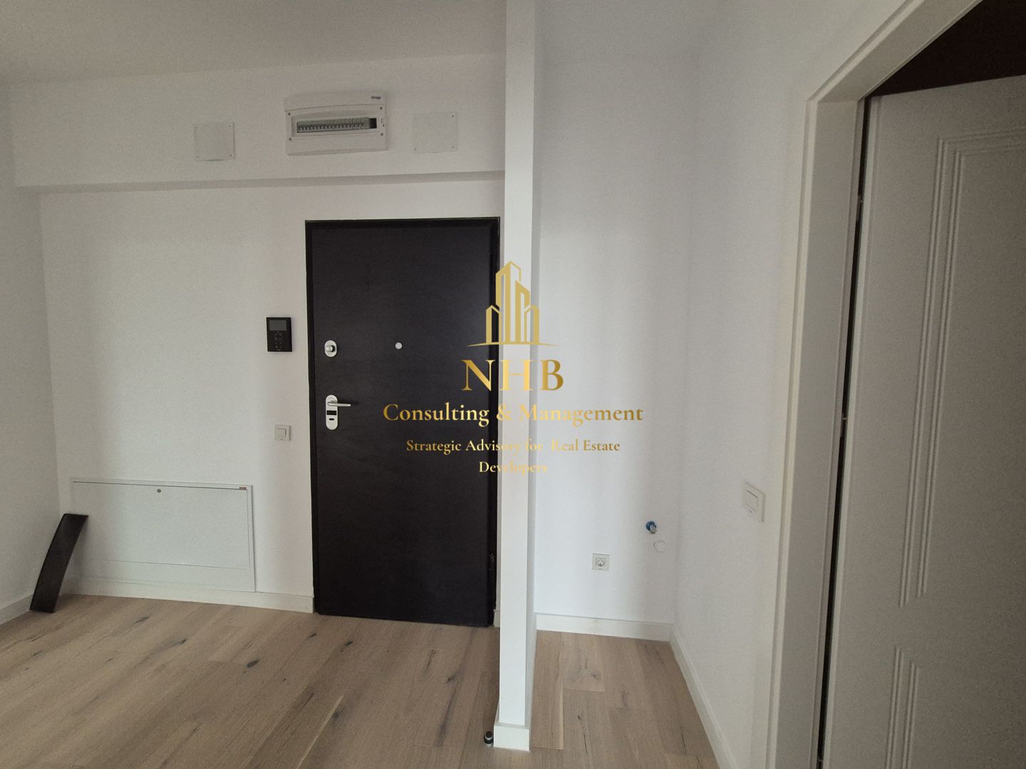 APARTAMENT 2 CAMERE| PIPERA|INCALZIRE GRATUITA |0% COMISION - Poză 12