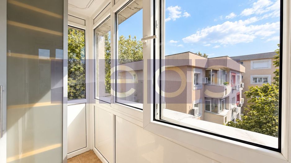 APARTAMENT 2 CAMERE | AVIATIEI – NICOLAE CARAMFIL | METROU AUREL VLAICU - Poză 10
