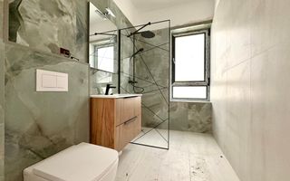 Apartament luminos cu 2 camere si balcon | Giroc | Hotel IQ - Poză 5