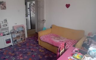 Apartament 2 camere decomandat in Ampoi 2 et.3 - Poză 5