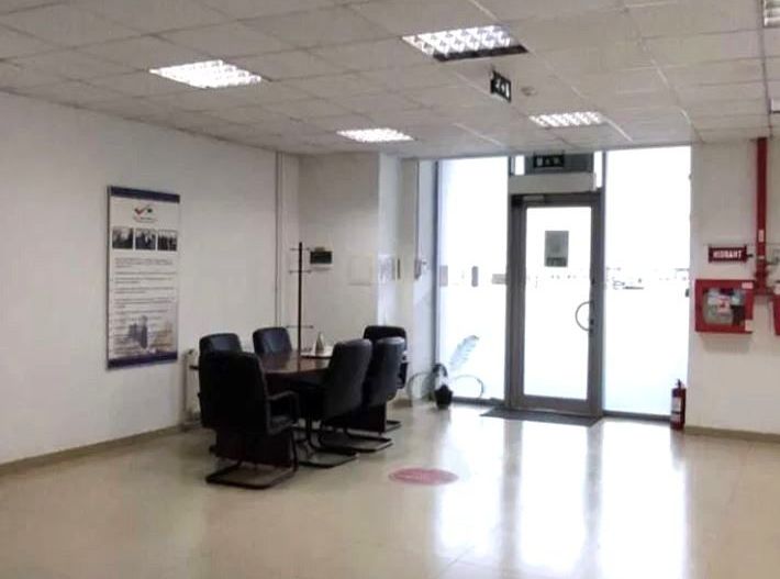 Inchiriere spatiu comercial | 200 mp | 13 Septembrie - Poză 1