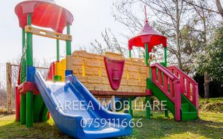 Apartament luxos,luminos,foarte spatios in Erou Iancu Nicolae-Oferta atractiva - Poză 55