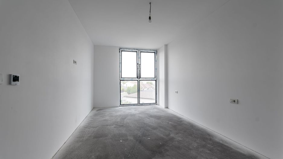 Apartament cu 2 camere, bloc nou, Subcetate, Arad - Poză 4