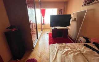 Apartament cu trei camere -zona Matei Basarab - Poză 16