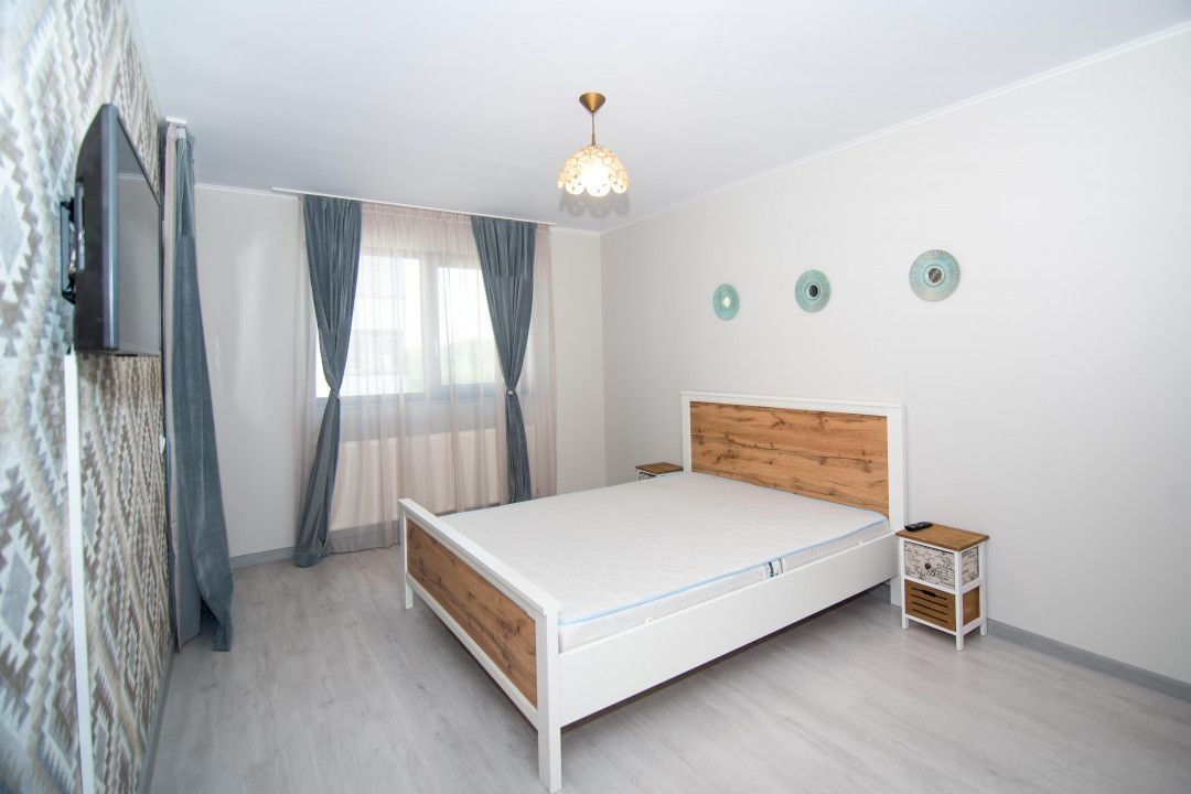 Apartament 3 camere de inchiriat Balcescu Residence. Comision 0% - Poză 3