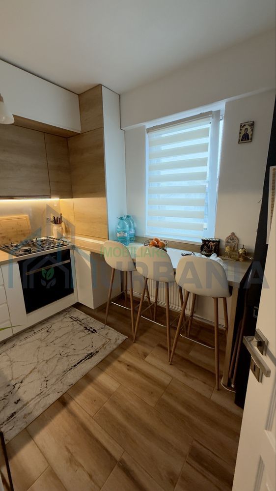 Apartament Rediu - Poză 5