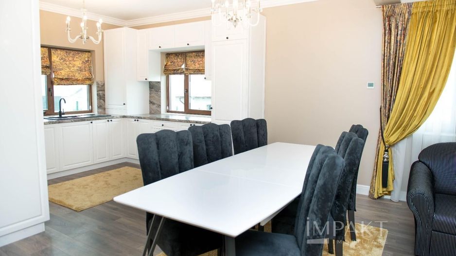 Casa de inchiriat cu jacuzzi si vedere superba – Voronet, Cluj-Napoca - Poză 6