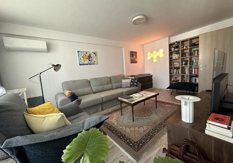 Apartament 2 camere Nerva Traian - Roka Reidence - Parcare inclusa - Poză 4
