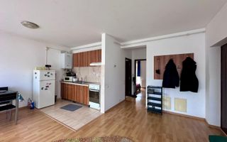 3 camere 60 mp de inchiriat Floresti, parcare inclusa - Poză 2