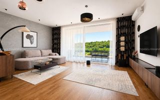 Apartament Premium 3 Camere | The Ivy Băneasa | Prima Închiriere - Poză 3