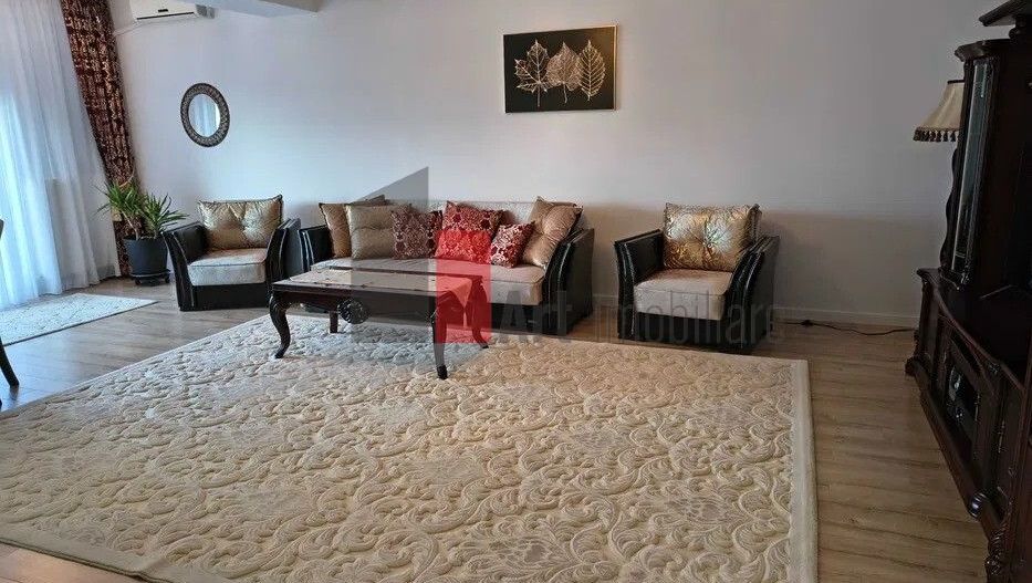 Apartament cu doua camere de inchiriat-Baneasa-Aerogarii-centrala+loc de parcare - Poză 2