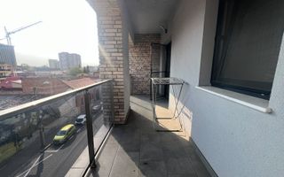3 camere, modern, garaj, bloc nou, terasa, Zona Garii, Horea, BT - Poză 9