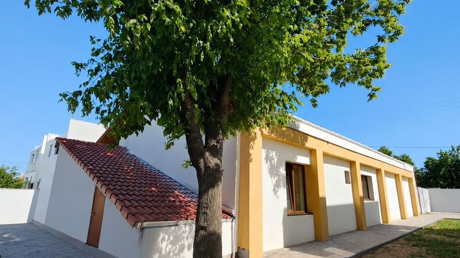 Casa- zona ANL Parc, Craiova - Poză 1