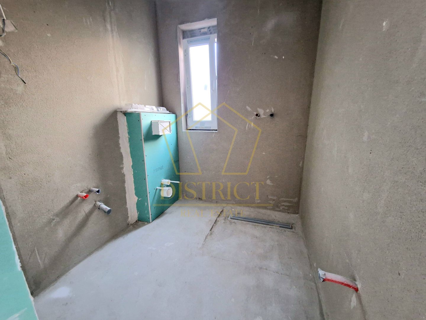 Duplex modern cu 4 camere | Comision 0% | Bucovat - Poză 12