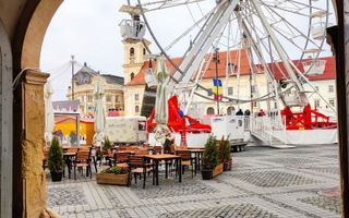 Apartament 2 camere decomandat | Ultracentral Sibiu | 65 mp - Poză 7