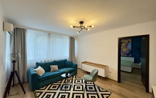Apartament 3 camere Cismigiu | Imobil fără risc sau urgenta - Poză 3